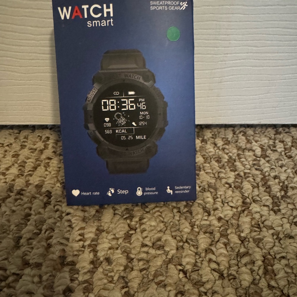 Watch Smart